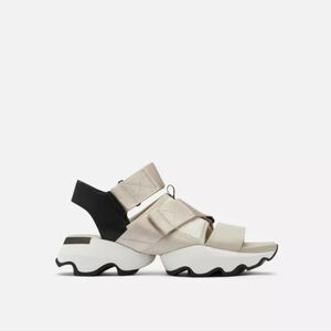 New Sorel Kinetic Sandal